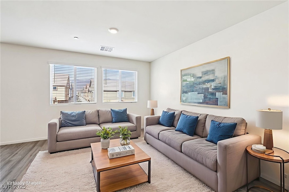 4655 Zodiac Sky Ave unit 1, North Las Vegas, NV 89084 - photo 1