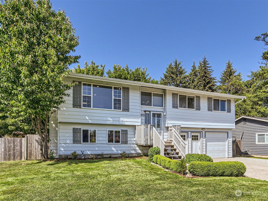 903 117th St SW, Everett, WA 98204 - photo 1