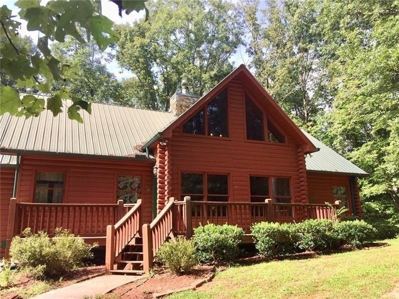 29 Elm Terrace, Ellijay, GA 30540 - photo 1