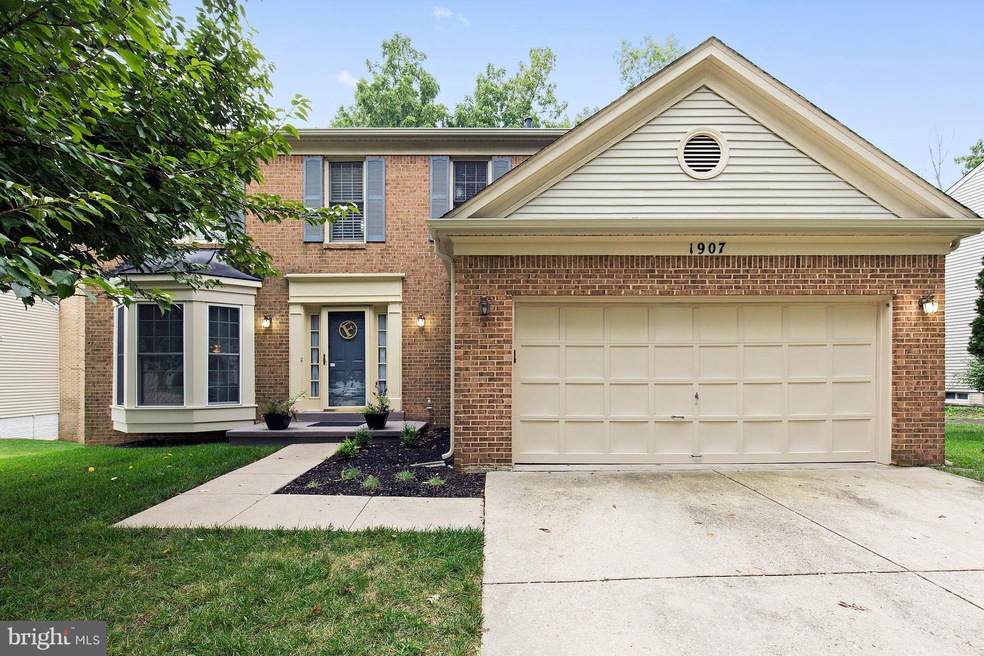 1907 Sahara Ln, Bowie, MD 20721 - photo 1