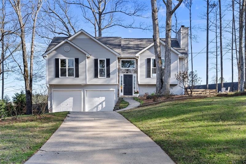 Welcome home to 246 W Slope Way.