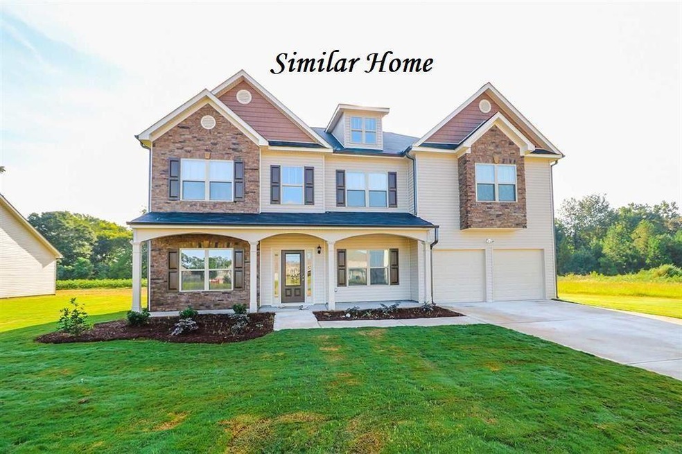 309 Cumberland Dr, Byron, GA 31008 - photo 1