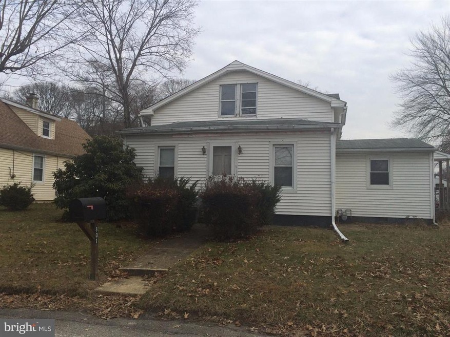 801 Norcross Rd, Lindenwold, NJ 08021 - photo 1