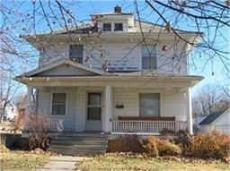 228 Carroll St, Front