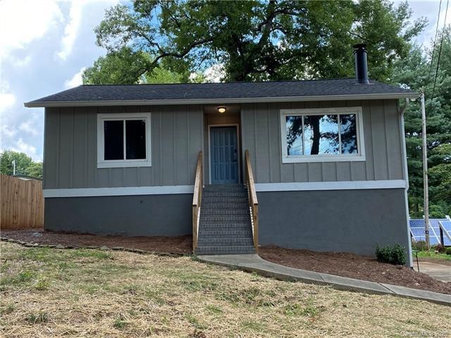 915 Wood St, Statesville, NC 28677 - photo 1