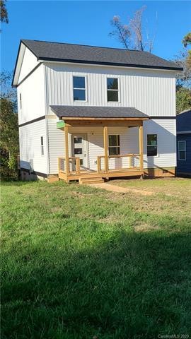 112 Le-An-hurst Rd, Asheville, NC 28803 - photo 1