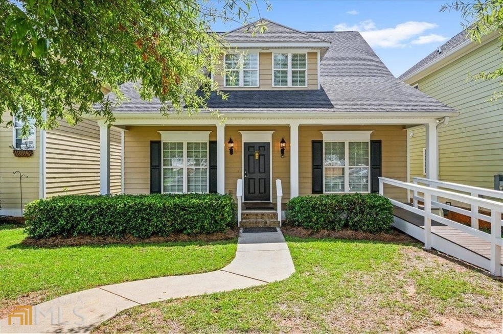 103 Whistler Ln, Macon, GA 31210 - photo 1