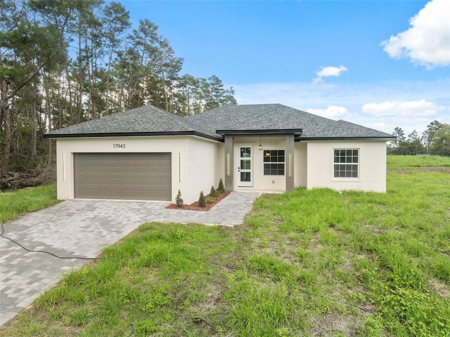 17943 SW 38th Avenue Rd, Ocala, FL 34473 - photo 1