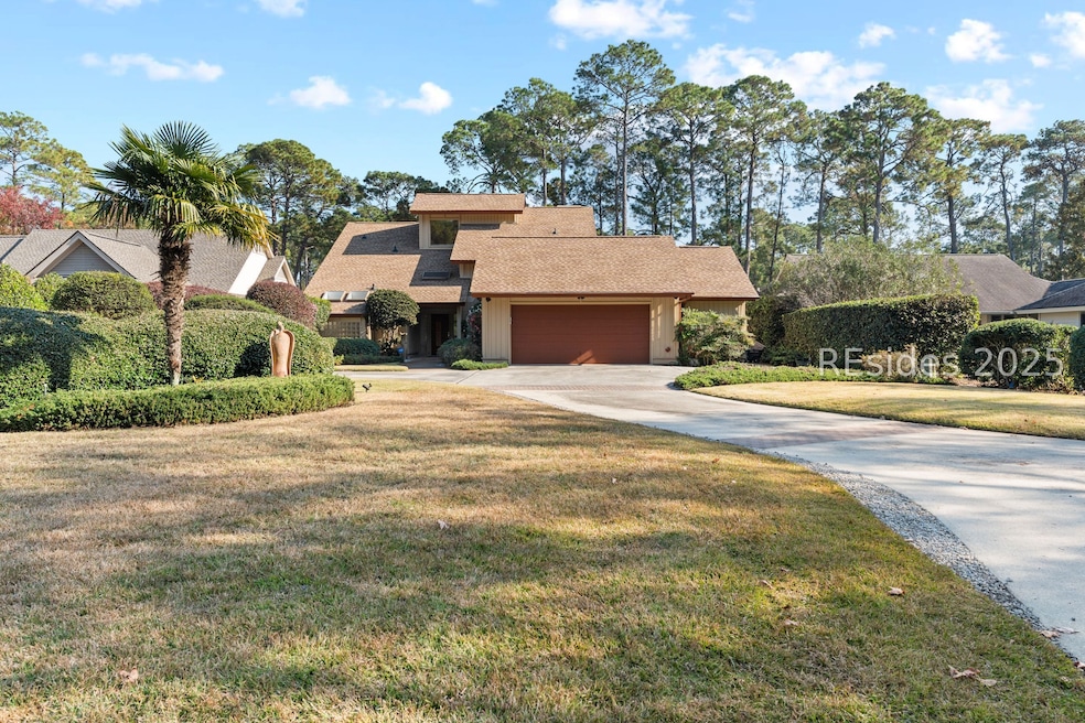 50 Cypress Marsh Dr, Hilton Head Island, SC 29926 - photo 1