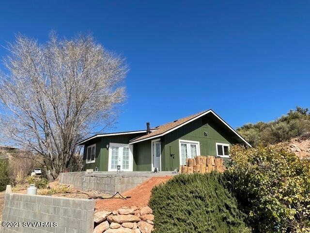 unlisted-address, Cornville, AZ 86325 - photo 1