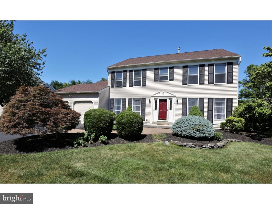 6 Patricia Way, Kendall Park, NJ 08824 - photo 1