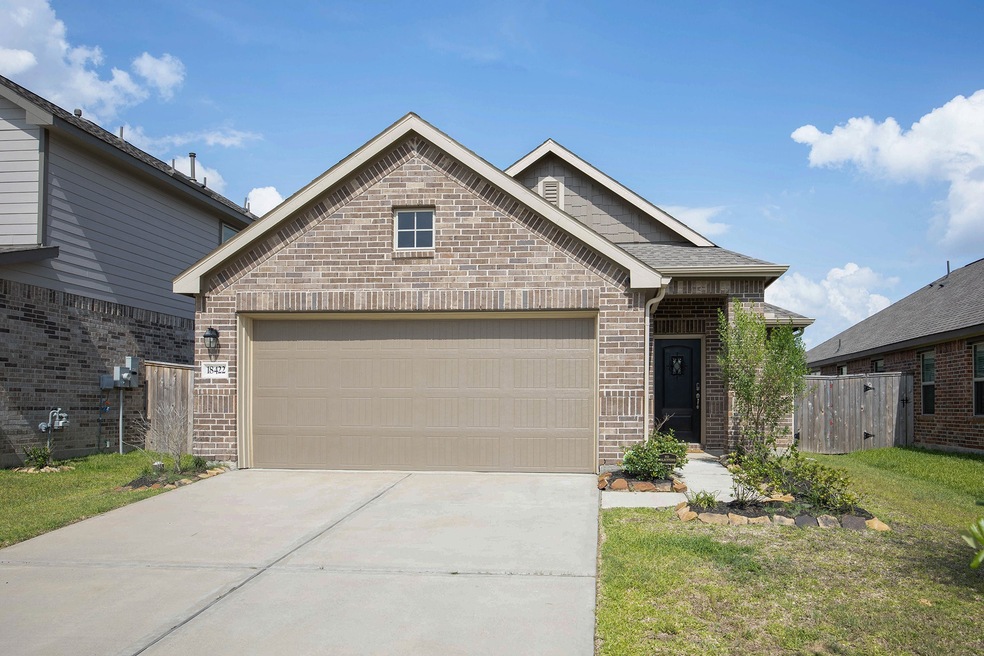 18422 Summit Ranch Dr, Hockley, TX 77447 - photo 1