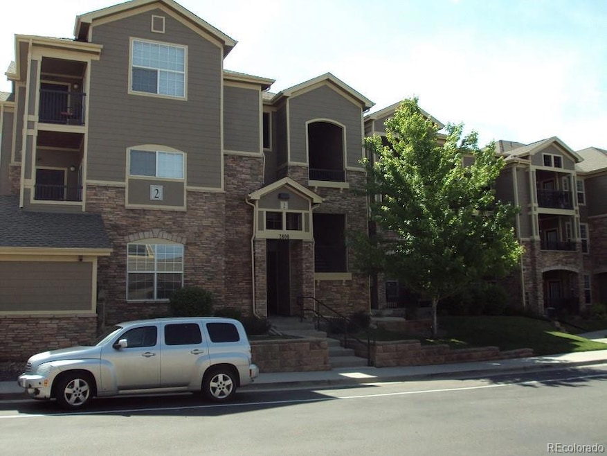 2800 Blue Sky Cir unit 2-101, Erie, CO 80516 - photo 1