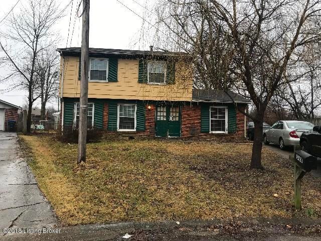 5408 Waltlee Ct, Louisville, KY 40291 - photo 1