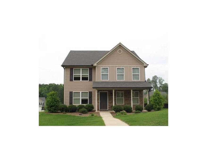 170 Muscogee Dr unit 170, Hoschton, GA 30548 - photo 1