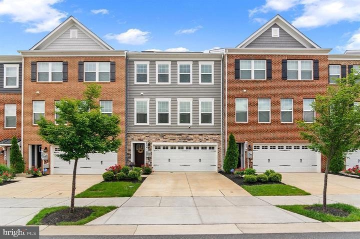 2041 Ruby Turn, Bowie, MD 20721 - photo 1