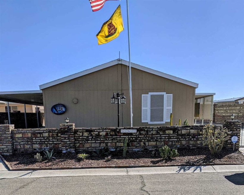 12677 E 45th Ln, Yuma, AZ 85367 - photo 1