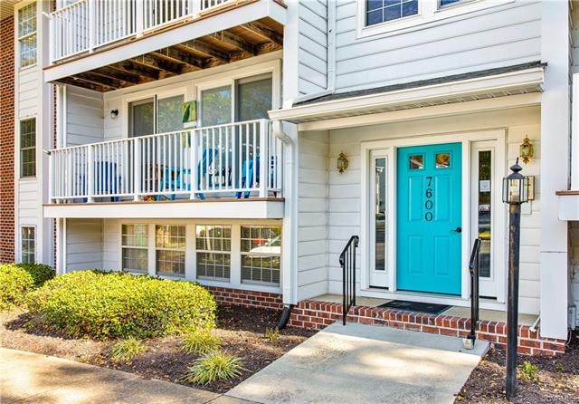 7600 Roscommon Ct unit 2509, Henrico, VA 23228 - photo 1