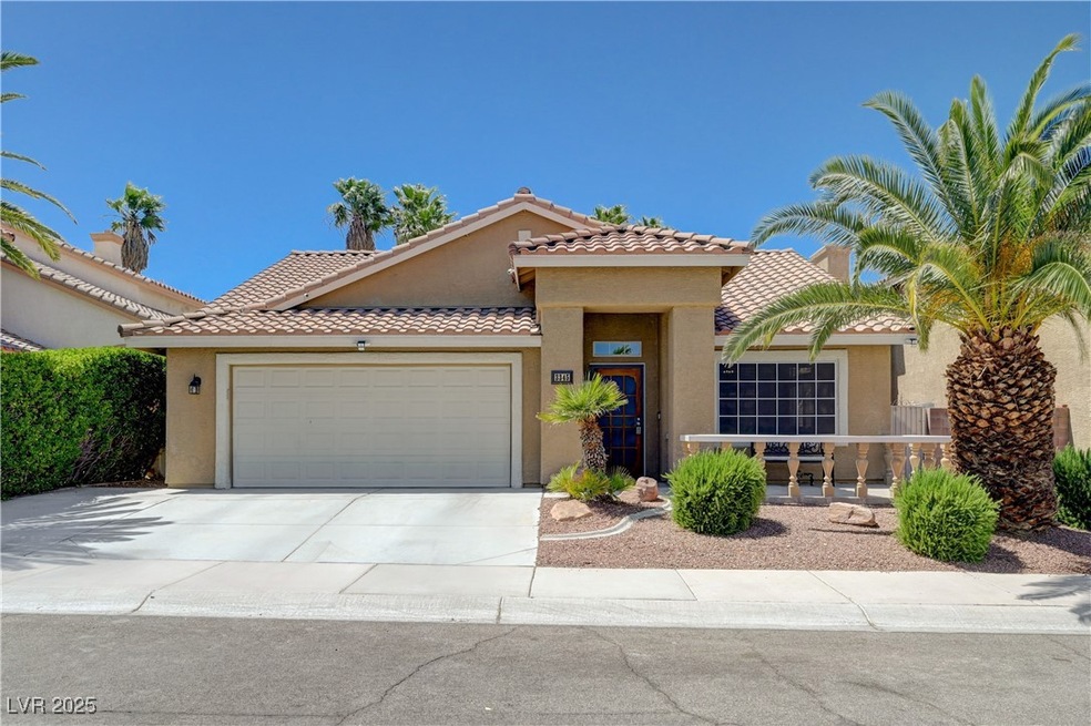 Mediterranean / spanish-style house with stucco si