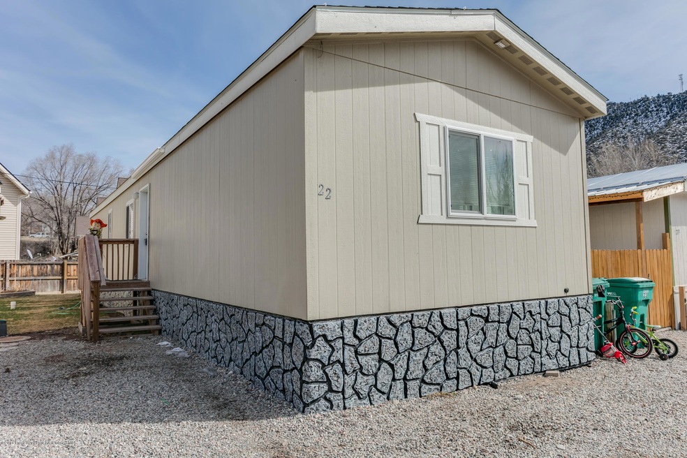 Outside Front