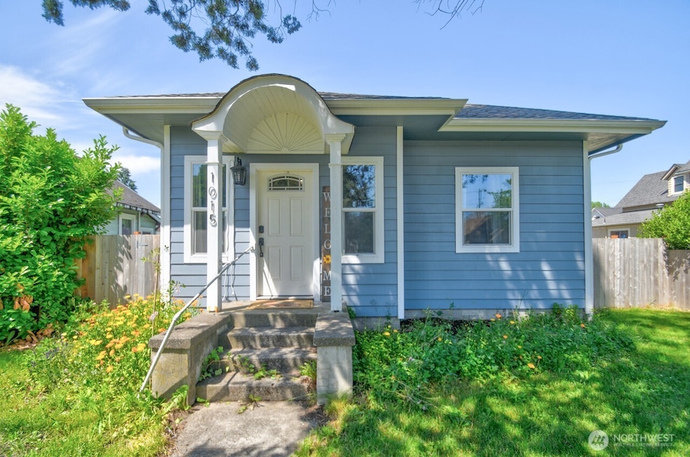 Sold $319,950 • Co-Listing Agent