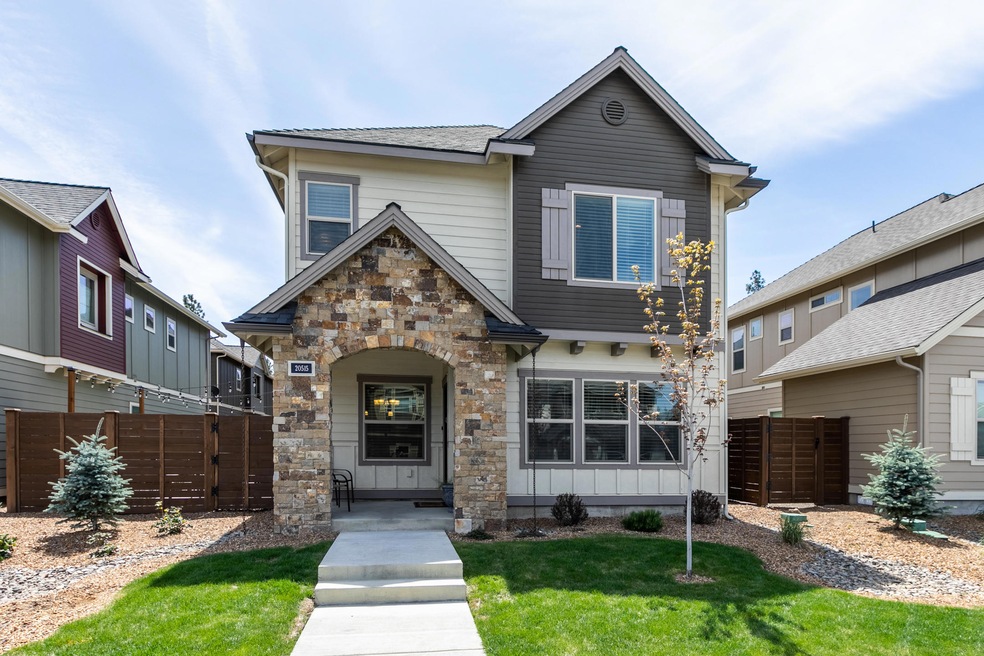 20515 SE Stanford Place, Bend, OR 97702 - photo 1