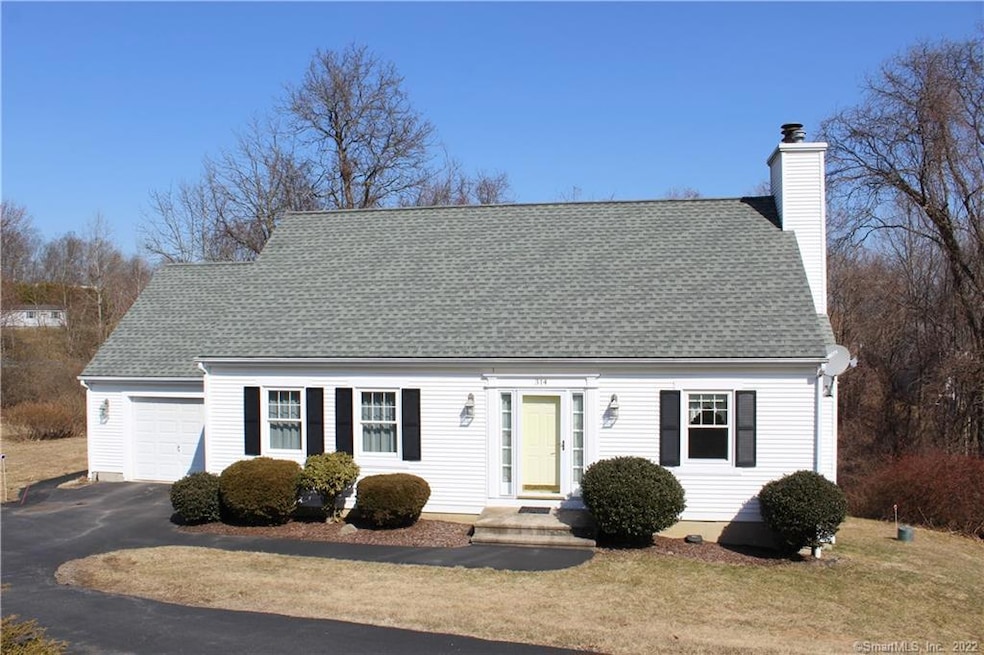 314 Notting Hill Gate, Torrington, CT 06790 - photo 1