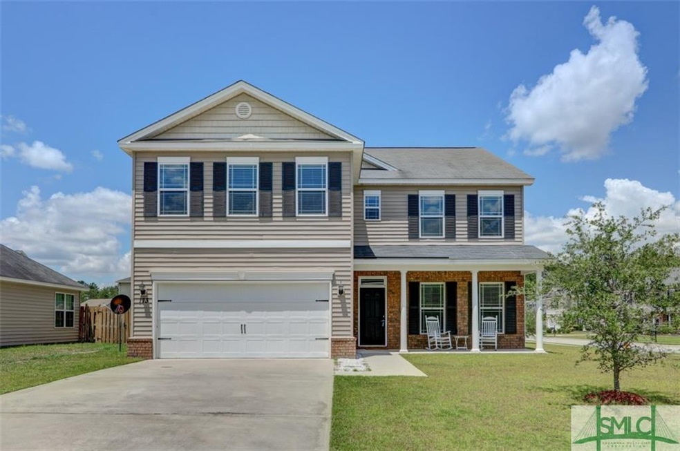173 Magnolia Drive $259,900