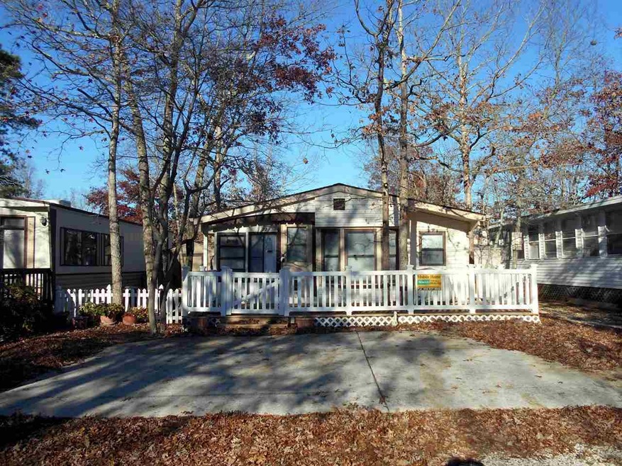 77 Sea Isle Jct unit Seashore Line Resort, Dennis, NJ 08230 - photo 1