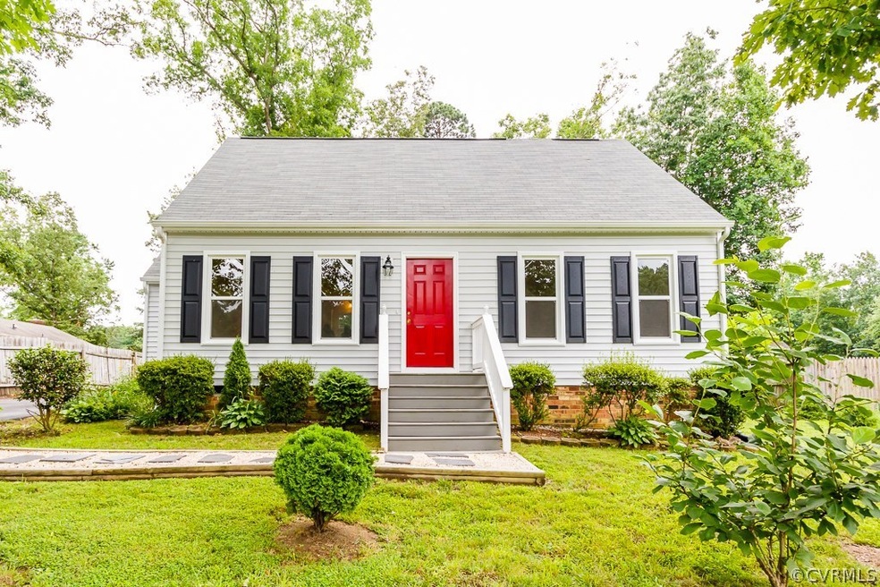 12107 Dehaviland Dr, Midlothian, VA 23112 - photo 1