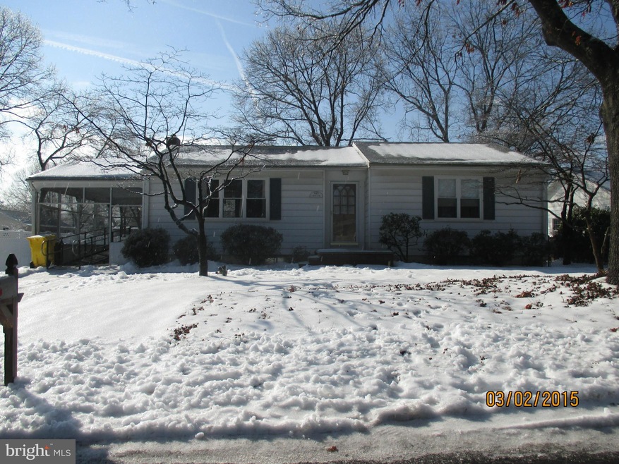 995 Saint Johns Dr, Annapolis, MD 21409 - photo 1