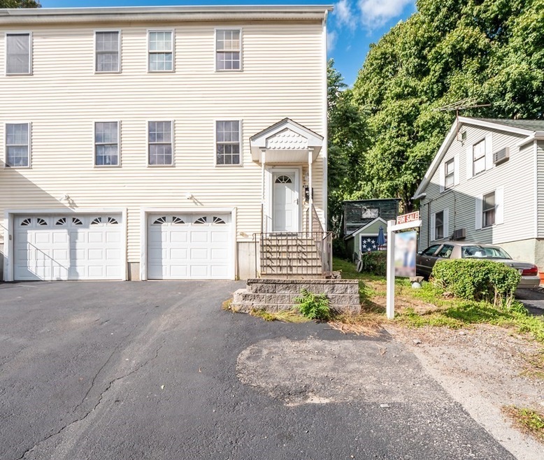 47 North St unit 1, Worcester, MA 01605 - photo 1