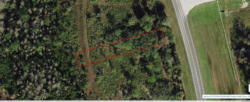 0 S Kenansville Rd unit MFRO6241002, Yeehaw, FL 34972 - photo 1