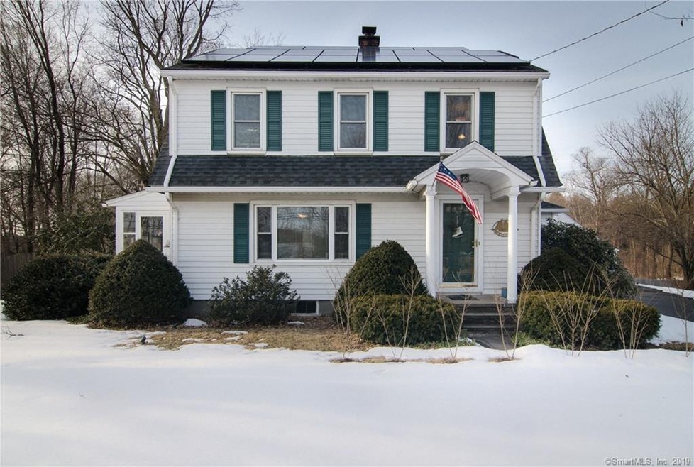 203 Shaker Rd, Enfield, CT 06082 - photo 1