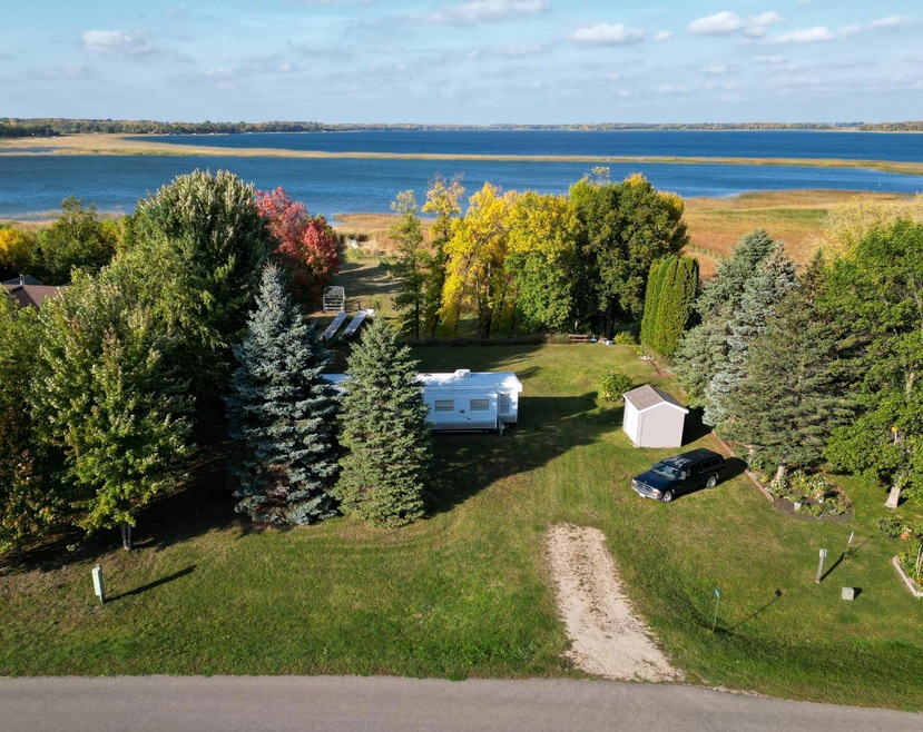 7451 Little Mary Cir SW, Lake Mary Township, MN 56308 - photo 1