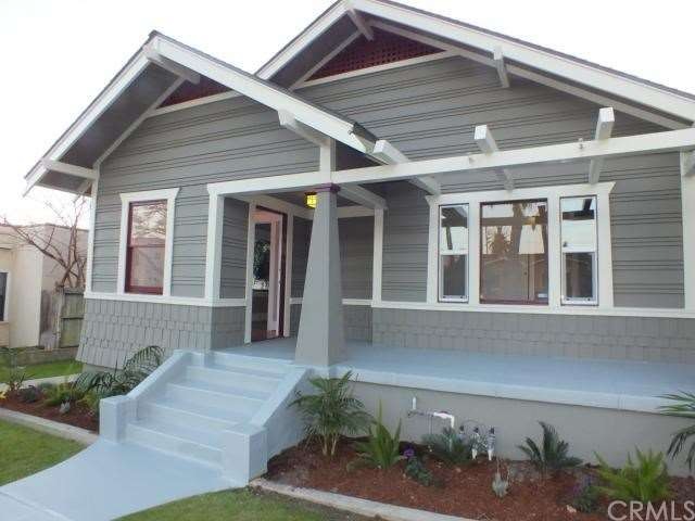 265 Quincy Ave - Main house
