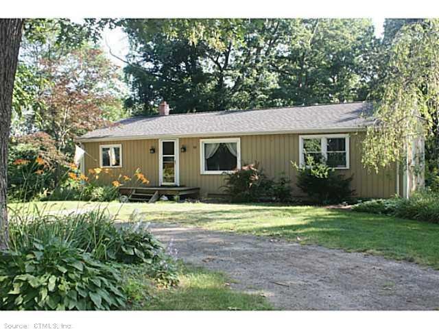 59 Haddam View Heights unit HEIGHTS, Haddam, CT 06438 - photo 1