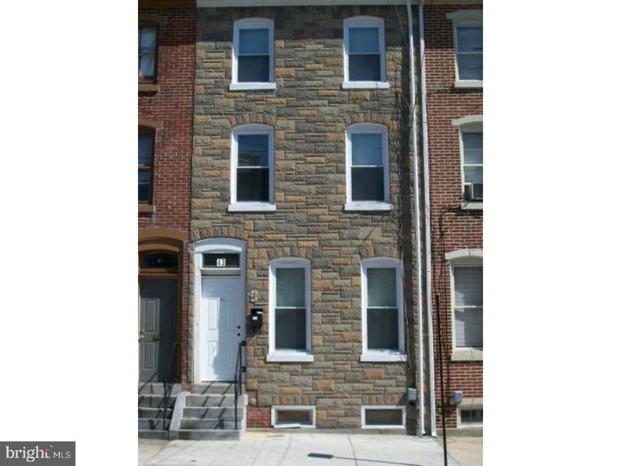 43 E Spruce St, Norristown, PA 19401 - photo 1