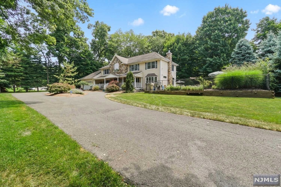 445 Piermont Rd, Closter, NJ 07624 - photo 1