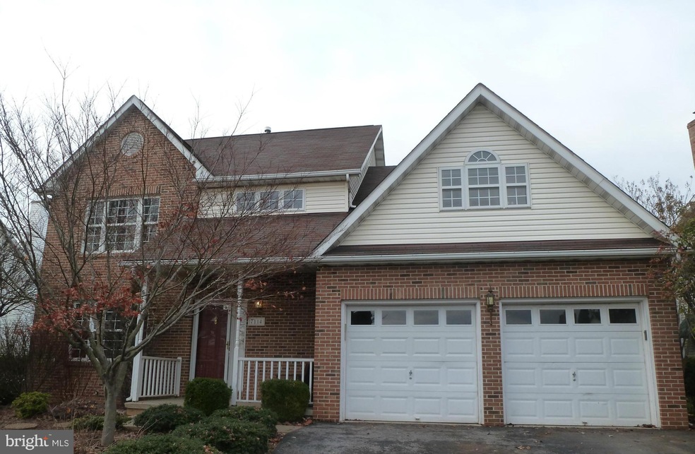 7114 Norris Ave, Sykesville, MD 21784 - photo 1