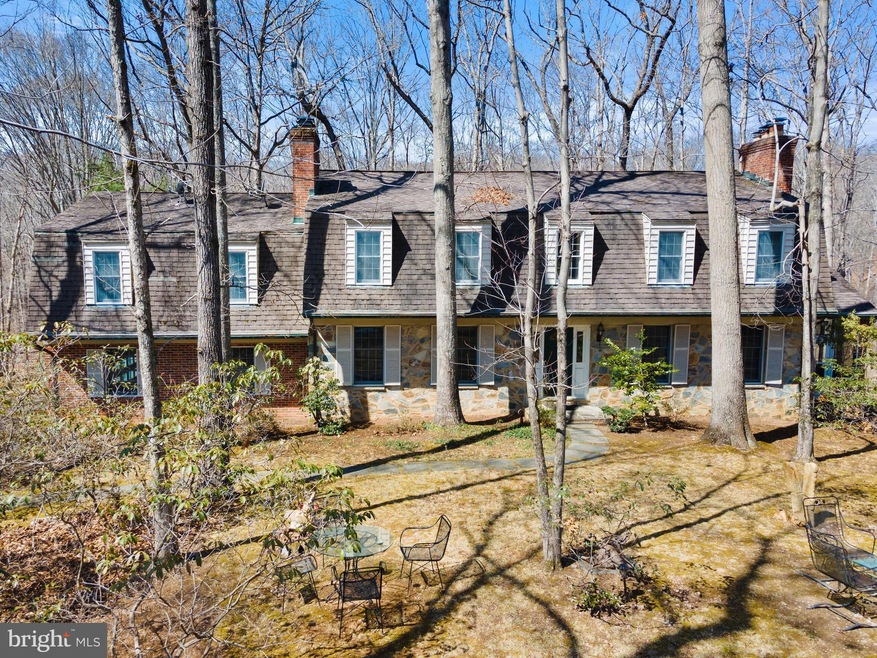 13230 Compton Rd, Clifton, VA 20124 - photo 1