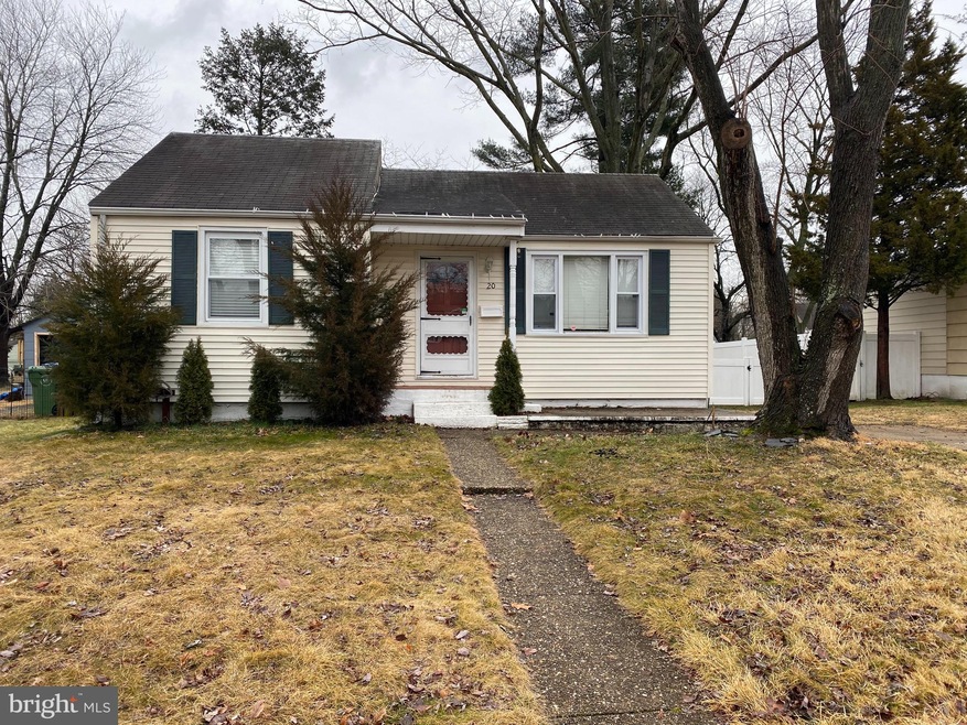 20 Shepherd Rd, Cherry Hill, NJ 08034 - photo 1