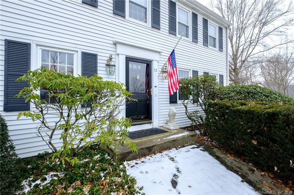 72 Timothy Rd, Naugatuck, CT 06770 - photo 1