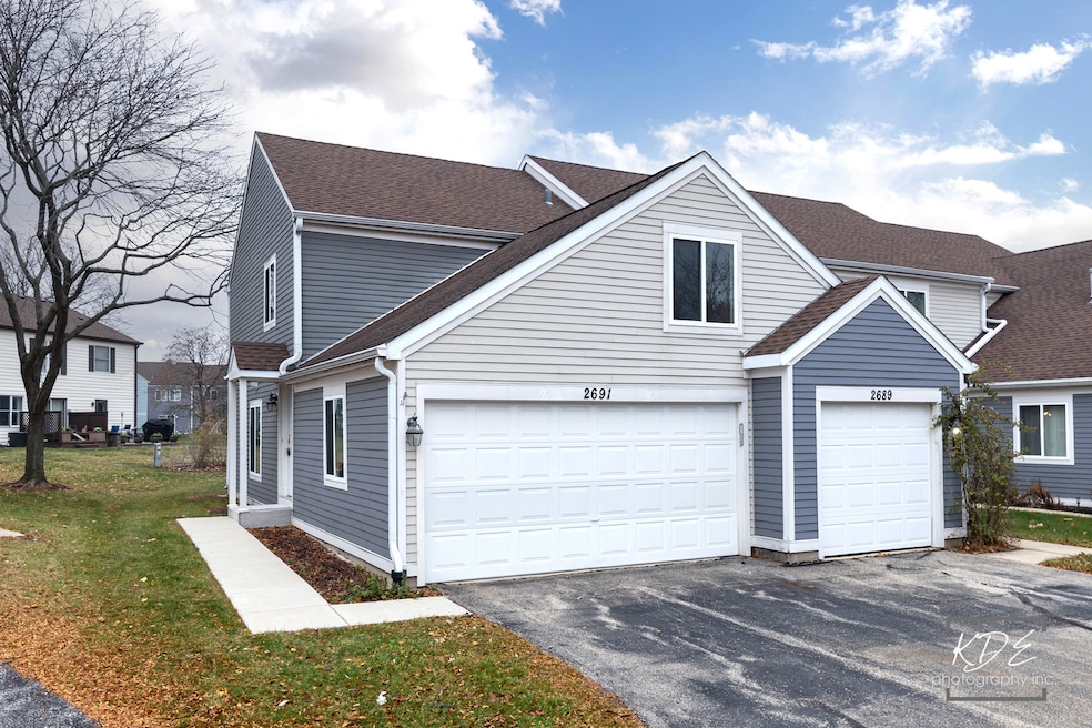 2691 Stanton Ct S, Aurora, IL 60502 - photo 1