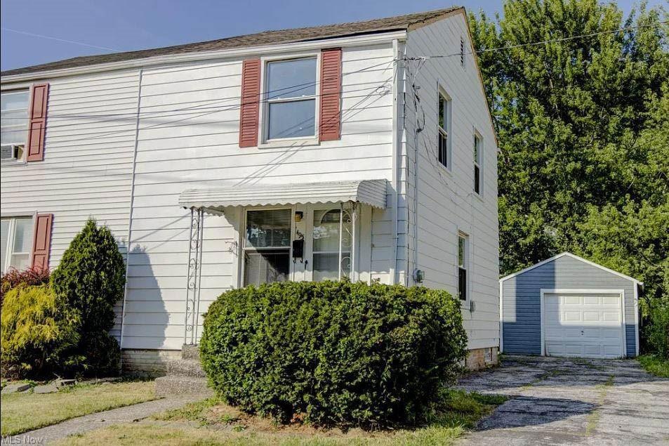 1495 Babbitt Rd, Euclid, OH 44132 - photo 1