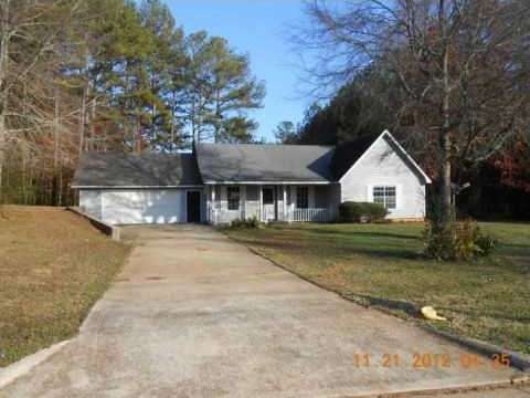 206 Manor Oak Way, Stockbridge, GA 30281 - photo 1