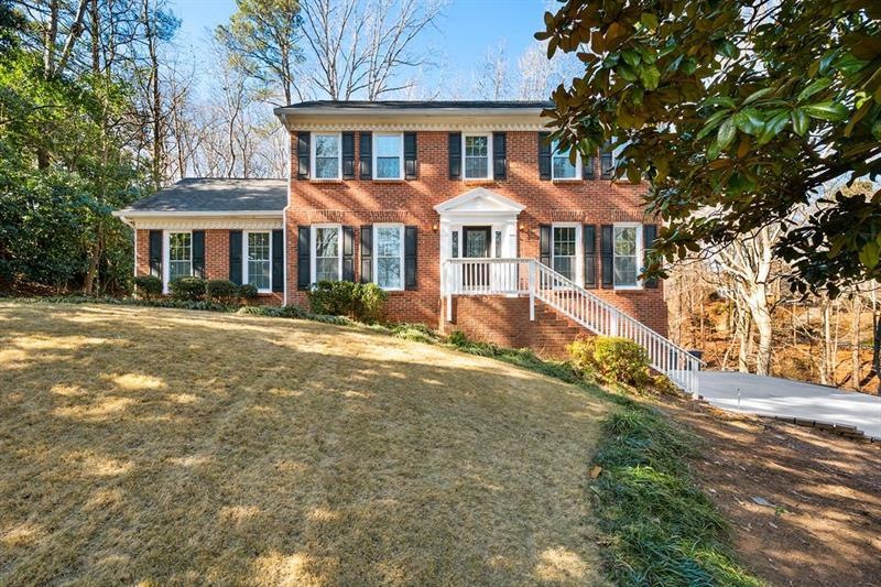 unlisted-address, Suwanee, GA 30024 - photo 1