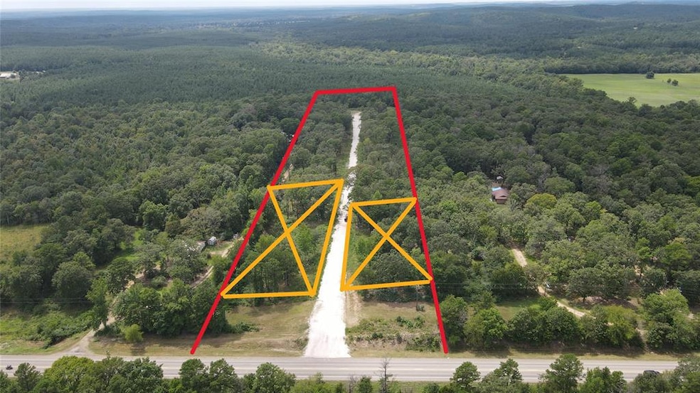 5975 N Us Highway 259, Broken Bow, OK 74728 - photo 1