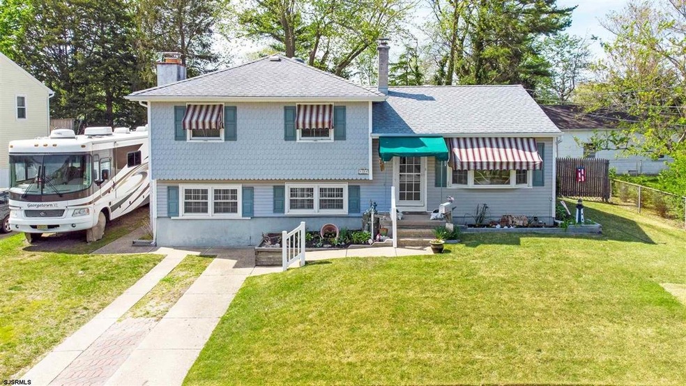 18 Princeton Rd, Somers Point, NJ 08244 - photo 1