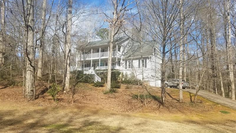 400 Mills Lake Dr, Canton, GA 30114 - photo 1